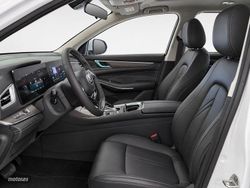 DFSK E5 1.5 PHEV Intelligent 160 kW (217 CV) - Miniatura 10