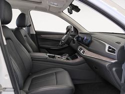 DFSK E5 1.5 PHEV Intelligent 160 kW (217 CV) - Miniatura 13
