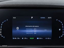 DFSK E5 1.5 PHEV Intelligent 160 kW (217 CV) - Miniatura 18