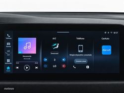 DFSK E5 1.5 PHEV Intelligent 160 kW (217 CV) - Miniatura 19