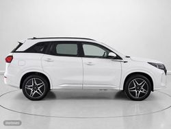 DFSK E5 1.5 PHEV Intelligent 160 kW (217 CV) - Miniatura 2