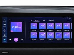 DFSK E5 1.5 PHEV Intelligent 160 kW (217 CV) - Miniatura 20