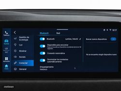 DFSK E5 1.5 PHEV Intelligent 160 kW (217 CV) - Miniatura 21