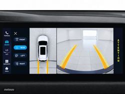 DFSK E5 1.5 PHEV Intelligent 160 kW (217 CV) - Miniatura 22