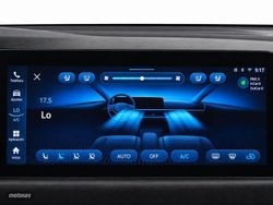 DFSK E5 1.5 PHEV Intelligent 160 kW (217 CV) - Miniatura 23