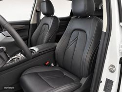 DFSK E5 1.5 PHEV Intelligent 160 kW (217 CV) - Miniatura 24