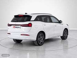 DFSK E5 1.5 PHEV Intelligent 160 kW (217 CV) - Miniatura 3