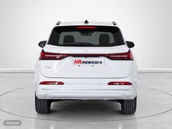 DFSK E5 1.5 PHEV Intelligent 160 kW (217 CV) - Miniatura 4