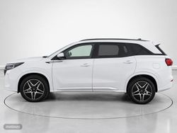 DFSK E5 1.5 PHEV Intelligent 160 kW (217 CV) - Miniatura 6