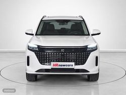 DFSK E5 1.5 PHEV Intelligent 160 kW (217 CV) - Miniatura 7