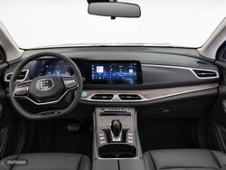 DFSK E5 1.5 PHEV Intelligent 160 kW (217 CV) - Miniatura 8