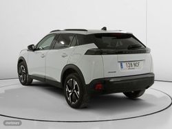 Peugeot 2008 Allure - Miniatura 4