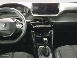 Peugeot 2008 Allure - Miniatura 7