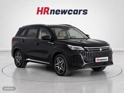 DFSK E5 1.5 PHEV Intelligent 160 kW (217 CV) - Miniatura 1