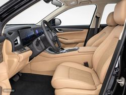 DFSK E5 1.5 PHEV Intelligent 160 kW (217 CV) - Miniatura 10