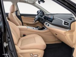 DFSK E5 1.5 PHEV Intelligent 160 kW (217 CV) - Miniatura 13