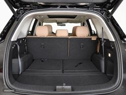 DFSK E5 1.5 PHEV Intelligent 160 kW (217 CV) - Miniatura 14