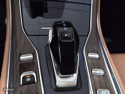 DFSK E5 1.5 PHEV Intelligent 160 kW (217 CV) - Miniatura 17