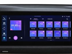 DFSK E5 1.5 PHEV Intelligent 160 kW (217 CV) - Miniatura 20