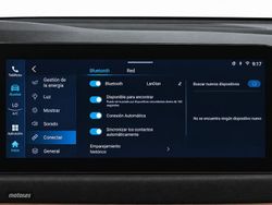 DFSK E5 1.5 PHEV Intelligent 160 kW (217 CV) - Miniatura 21