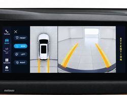 DFSK E5 1.5 PHEV Intelligent 160 kW (217 CV) - Miniatura 22