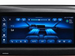 DFSK E5 1.5 PHEV Intelligent 160 kW (217 CV) - Miniatura 23