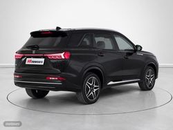 DFSK E5 1.5 PHEV Intelligent 160 kW (217 CV) - Miniatura 3