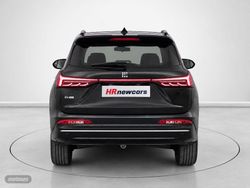 DFSK E5 1.5 PHEV Intelligent 160 kW (217 CV) - Miniatura 4