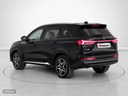 DFSK E5 1.5 PHEV Intelligent 160 kW (217 CV) - Miniatura 5