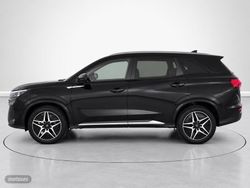DFSK E5 1.5 PHEV Intelligent 160 kW (217 CV) - Miniatura 6