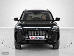 DFSK E5 1.5 PHEV Intelligent 160 kW (217 CV) - Miniatura 7