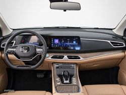 DFSK E5 1.5 PHEV Intelligent 160 kW (217 CV) - Miniatura 8