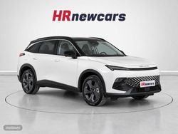 BAIC X55 1.5 Turbo DCT 130 kW (177 CV) - Miniatura 1