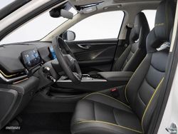 BAIC X55 1.5 Turbo DCT 130 kW (177 CV) - Miniatura 10