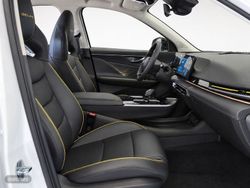 BAIC X55 1.5 Turbo DCT 130 kW (177 CV) - Miniatura 12