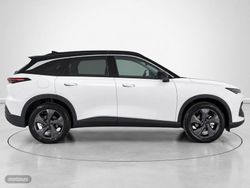 BAIC X55 1.5 Turbo DCT 130 kW (177 CV) - Miniatura 2