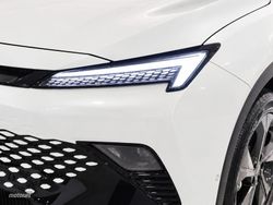 BAIC X55 1.5 Turbo DCT 130 kW (177 CV) - Miniatura 24