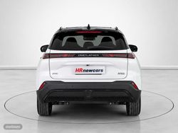 BAIC X55 1.5 Turbo DCT 130 kW (177 CV) - Miniatura 4