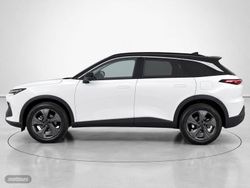 BAIC X55 1.5 Turbo DCT 130 kW (177 CV) - Miniatura 6