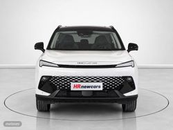 BAIC X55 1.5 Turbo DCT 130 kW (177 CV) - Miniatura 7