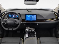 BAIC X55 1.5 Turbo DCT 130 kW (177 CV) - Miniatura 8