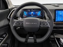BAIC X55 1.5 Turbo DCT 130 kW (177 CV) - Miniatura 9