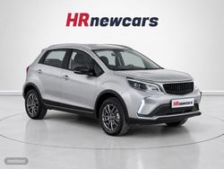 Livan X3 Pro 76 kW (103 CV) - Miniatura 1