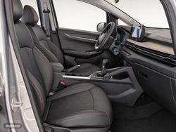 Livan X3 Pro 76 kW (103 CV) - Miniatura 12
