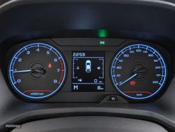 Livan X3 Pro 76 kW (103 CV) - Miniatura 15