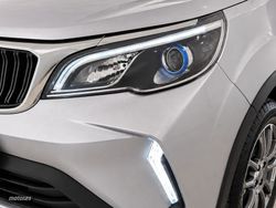 Livan X3 Pro 76 kW (103 CV) - Miniatura 23