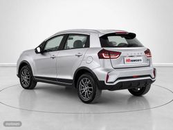 Livan X3 Pro 76 kW (103 CV) - Miniatura 5