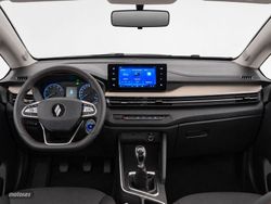 Livan X3 Pro 76 kW (103 CV) - Miniatura 8