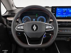 Livan X3 Pro 76 kW (103 CV) - Miniatura 9