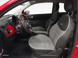 Fiat 500C 1.2 8v Cabrio Lounge MTA 51 kW (69 CV) - Miniatura 10
